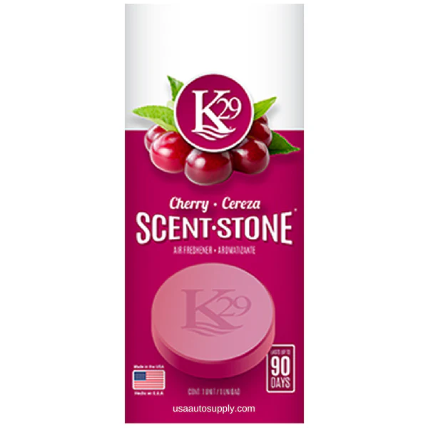 Cherry Air Freshener Scent Stone